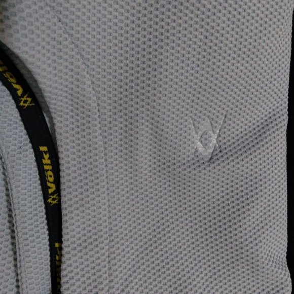 Volkl Powder Blue Vest (XS) Ladies Textured - Picture 16 of 16